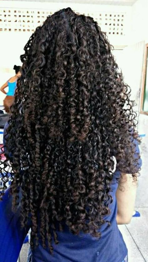 3c Curly Hair, Long Natural Curly Hair, Curly Hair Care Routine, Curly Hair Photos, Big Curly Hair, Cute Curly Hairstyles, Hairdos For Curly Hair, Curly Hair Inspiration, Coily Hair