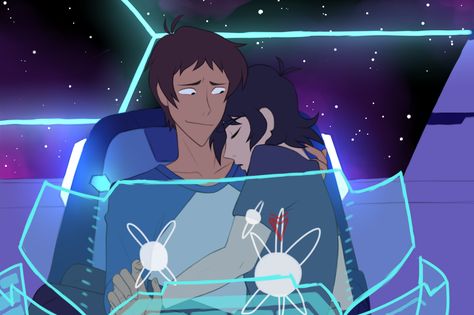 Klance Voltron Fanart, Klance Cute, Klance Voltron, Keith Lance, Klance Fanart, Klance Comics, Voltron Funny, Keith Kogane, Voltron Comics