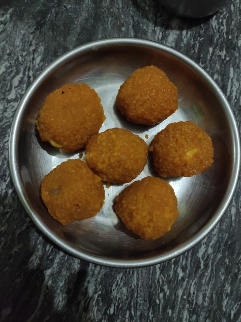 Savita Tokre Motichur Laddu, Muffins, Quick Saves