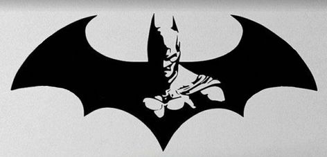 Batman, Tattoos, Fictional Characters, Art