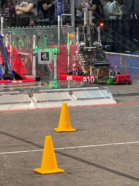 Frc Robotics Aesthetic, Ftc Robotics, Frc Robotics, Vex Robotics Design, Robotics Aesthetic, Micah Core, Competition Aesthetic, First Robotics Competition, Robotics Design