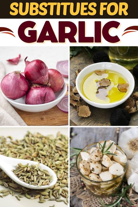 Substitute For Garlic, Garlic Allergy, Garlic Breath, Garlic Scapes, Raw Garlic, Garlic Oil, Mango Recipes, Truffle Oil, Healthy Benefits