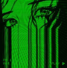 Neon Green Widget Aesthetic, Neon Green Pfp, Green Cyberpunk, Green Woman, Green Y2k, Dark Green Aesthetic, Body Pose Drawing, Neon Aesthetic, Green Theme