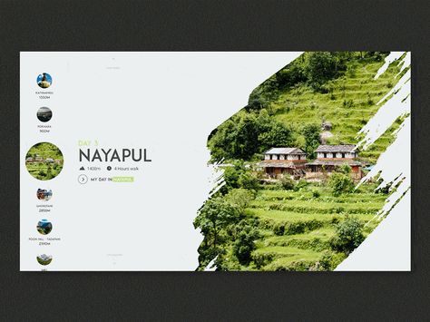 Architect Website, Table Reference, Interaktives Design, Travel Website Design, Nepal Kathmandu, Graphisches Design, Vintage Text, Touch Table, Image Layout