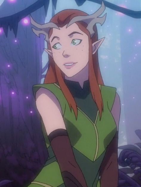 The Legend of Vox Machina Keyleth Legend Of Vox Machina, Keyleth Pfp, The Legend Of Vox Machina Fanart, The Legend Of Vox Machina Keyleth, Keyleth Fan Art, Vex'alia Vox Machina, Keyleth Aesthetic, Vox Machina Characters, Keyleth Critical Role