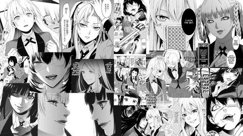 anime: kakegurui supports: desktop / laptop credits: ??? Manga Kakegurui, Anime Computer, Anime Computer Wallpaper, Computer Wallpaper Hd, Iphone Wallpaper Video, Cute Laptop Wallpaper, Desktop Wallpaper Art, Haikyuu Wallpaper, Cute Desktop Wallpaper