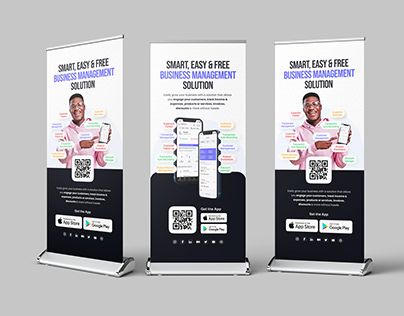 Check out new work on my @Behance profile: "Roll Up Banner | Pull Up Banner | Tech Banner" http://be.net/gallery/179219521/Roll-Up-Banner-Pull-Up-Banner-Tech-Banner Product Roll Up Banner Design, Roller Banner Design Ideas, Pull Up Banner Design Ideas, Pullup Banner Design, Standee Design Ideas Events, Pull Up Banners, Tech Banner Design, Roll Banner Design, Roller Banner Design