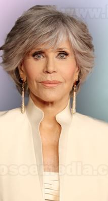 Jane Fonda Hairstyles 70s, Jane Fonda 60s Hair, Jane Fonda Style, Jane Fonda Hair 2022, Jane Fonda Klute, Jane Fonda Hairstyles, Jane Fonda Arrested, Short Shaggy Haircuts, Shaggy Haircuts