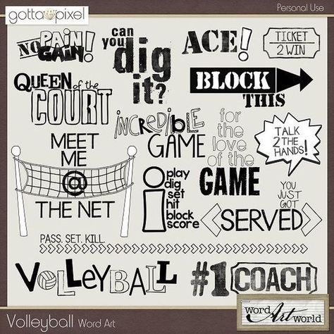 Volleyball Locker Decorations, Volleyball Decorations, Volleyball Signs, Volleyball Crafts, Volleyball Locker, Volleyball Drawing, School Spirit Posters, Volleyball Cheers, Volleyball Senior Night