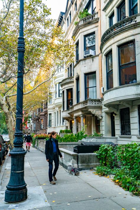 10 BEST Neighborhoods in Manhattan (First Time Visitors Guide!) Living In Manhattan, Midtown Manhattan Aesthetic, Manhattan Neighborhoods, Visit New York City, Flatiron Building, Midtown Manhattan, Visit New York, Nyc Restaurants, Financial District