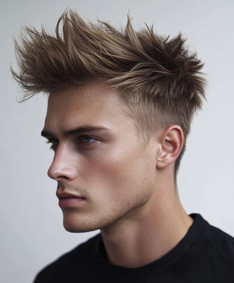 Explore 45 Straight Hairstyle Ideas for Men Featuring Best Short Long and Medium Length Looks Confidence For Men, Men With Straight Hair, Straight Hairstyle, Modern Short Hairstyles, Short Hair Tomboy, Asian Men Hairstyle, Mens Haircuts, Perfect Hairstyle, Spiky Hair