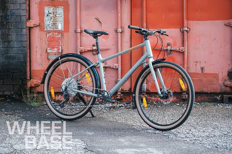 Kona Dew Deluxe Kona Dew, Bike Friday, Fast Bikes, Commuter Bike, Product Feature, Modern Classic, Bike