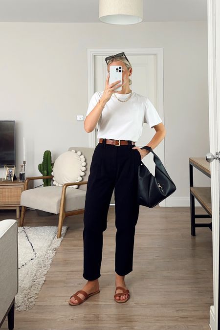 Trendy Mom Outfits, Chic Outfits Classy, Womens Winter Fashion Outfits, Look Formal, Business Casual Outfits For Work, Summer Work Outfits, My Outfit, Workwear Fashion, Casual Work Outfits