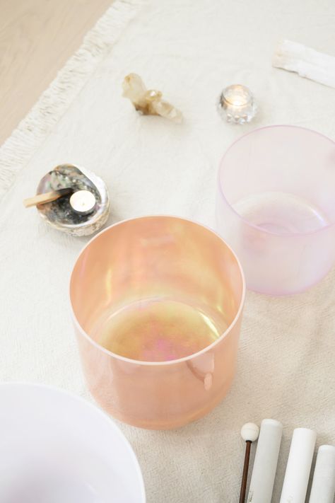 Alchemy crystal bowls - Liquid Light Healing Alchemy Crystal Singing Bowls, Crystal Singing Bowls Aesthetic, Singing Bowls Aesthetic, Bowls Aesthetic, Capricorn Energy, Sound Bowls, Healing Workshop, Light Healing, Crystal Singing Bowls