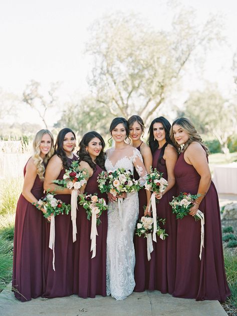 1.	Sage green  2.	Cabernet 3.	Navy  4.	Blush  5.	Emerald green   Your planner, like Blue Sky Events, can help you make your color scheme come to life.  📷: Erika Brown Photography #tahoeengaged Jewel Tone Fall Wedding, Ring Bearer Dress, Classic Wedding Centerpieces, California Wine Country, Lake Tahoe Weddings, Wine Country Wedding, Wine Country California, Tahoe Wedding, Wedding Toasts