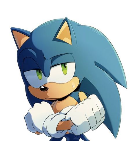 Blue Hedgehog, The Hedgehog, Sonic, Sonic The Hedgehog, On Twitter, Twitter, Blue