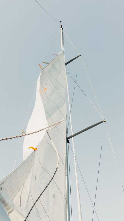 Sailing | An interplay of strengths, counterweights and passion. Adaptability and versatility, dynamism and solidity. Create your own moodboard and share it with us. #lodesbrand #lodeslighting #summer #sailing #cima Sailing Pictures, Wind Pictures, Sea Pictures, Focus Photography, Miramar Beach, Fabric Pictures, Free For Commercial Use, Set Sail, Download Free Images