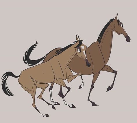 Running with the boys. #rachelalexandra #zenyatta #horse #horsedrawing #filly #thoroughbred #racehorse Zenyatta Horse, Stylized Horse, Horse Spirit, Horses Art, Stylized Character, Thoroughbred Racehorse, Horse Drawing, Horse Drawings, Equine Art