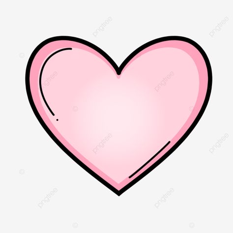 Pink Heart Png, Heart Shaped Hands, Png Heart, Heart Clip Art, Pink Cartoon, Heart Clipart, Cartoon Heart, Heart Outline, Heart Hands Drawing