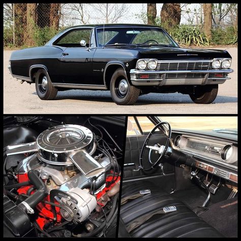 65 Chevy Impala, 65 Impala, 1965 Impala, 66 Impala, 1965 Chevy Impala, Big Cars, Classic Cars Chevy, Nascar Race Cars, Derby Cars