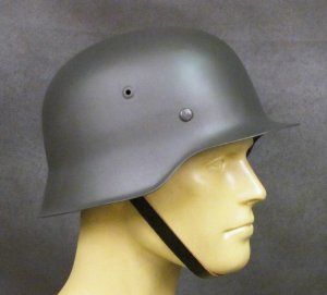 German Helmet, German Soldiers Ww2, The Producers, Clothes Items, German Army, Disney Fan, Disney Fan Art, Rat Rod, Fallout