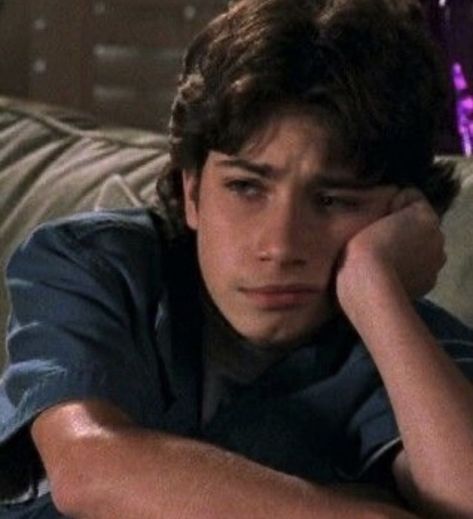 Gordo Lizzie Mcguire Cute, Gordo Lizzie Mcguire, Lizzie Mcguire Aesthetic, Ideal Boyfriend, Lizzie Mcguire, Big Crush, Hilary Duff, Iconic Movies, Dream Guy