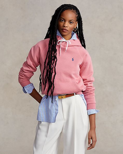 Pink Ralph Lauren, Polo Ralph Lauren Hoodie, Ralph Lauren Fleece, Polo Ralph Lauren Sweatshirt, Ralph Lauren Hoodie, Hoodie Allen, Ralph Lauren Sweaters, Ralph Lauren Sweater, Pink Sweater