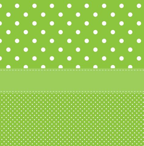 Polka Dots Green White - Free image on Pixabay Polka Dots Wallpaper, Dots Wallpaper, Printable Scrapbook Paper, Cute Wallpaper For Phone, Green Polka Dot, Pattern Images, Baby Scrapbook, Scrap Paper, Decoupage Paper