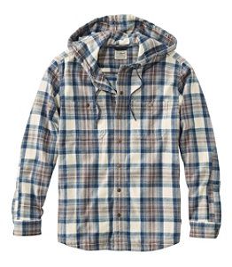 Men's Shirts | Clothing at L.L.Bean Slimmer Waist, Chamois Shirt, Lined Flannel Shirt, Scottish Plaid, Mens Flannel Shirt, Twill Shirt, Hooded Shirt, Plaid Flannel Shirt, Men's Shirts