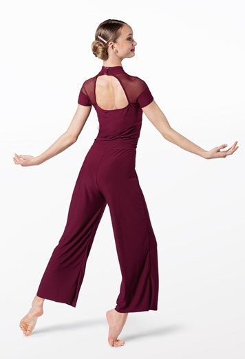 Contemporary Dance Costumes Dresses, Dance Jumpsuit, Jazz Outfits, Modern Dance Costume, Pretty Dance Costumes, Dance Costumes Dresses, Contemporary Dance Costumes, Costumes Dresses, Lyrical Costumes