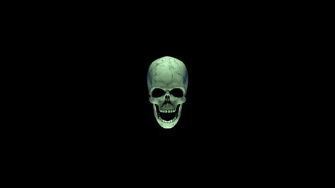 Ring Light Photo, Optical Illusion Gif, Illusion Gif, Skull Quote, Creepy Gif, Halloween Skulls, Image Overlay, Halloween Gif, Fire Art