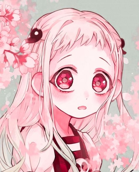 #yashiro #nene #jshk #tbhk #anime #fanart #manga #icon #soft #pink #mimujer Nene Yashiro Chibi, Nene Fanart, Tbhk Anime, Tbhk Icons, Nene Yashiro, Icons Pink, Yashiro Nene, Pink Dark, Manga Icon