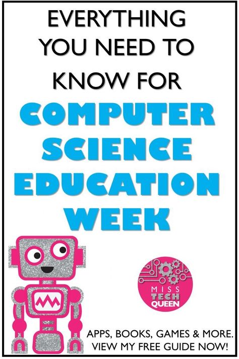 Science Week Activities, Elementary Technology, Science Week, Education Week, School Technology, Technology Tools, Elementary School Teacher, Science Education, Stem Activities