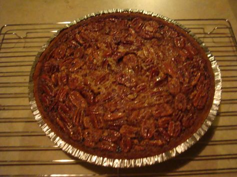 Awesome Pecan Pie Dear Abby, Chess Pie Recipe, Custard Pie Recipe, Caramel Pie, Peach Pie Recipes, Best Pecan Pie, Homemade Pie Crust, Lime Pie Recipe, Frozen Pie Crust