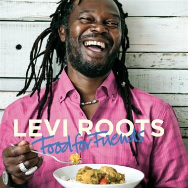 Levi Roots: Food For Friends Sweet Potato Dumplings, Food For Friends, Levi Roots, Chicken Subs, Potato Dumplings, Cooking Sauces, Smoked Fish, Classic Desserts, Barbecue Recipes