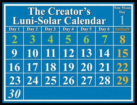 Printable Luni-Solar Calendar Saturday Sabbath, Yahuah Yahusha, Lunisolar Calendar, Yom Teruah, Printable Calendar 2020, Excel Calendar, Sabbath Day, Moon Calendar, Bible History