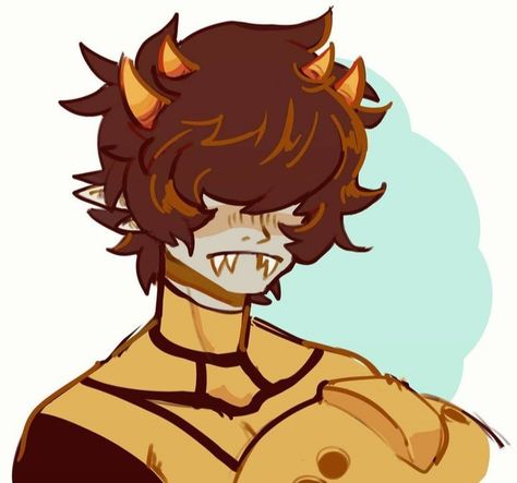 Homestuck Mituna Captor, Mituna Captor Pfp, Mituna Captor Fanart, Mituna Captor Icon, Mituna Captor, Homestuck Funny, Homestuck Trolls, Gamer Boy, Anime Drawings Boy