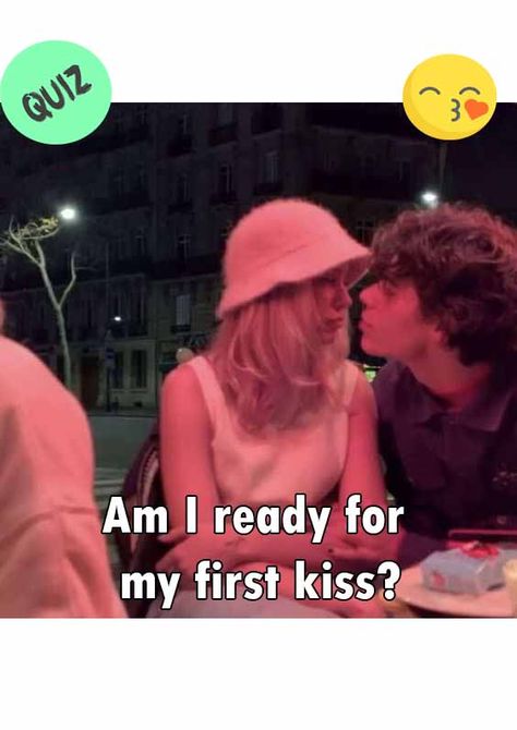 How To Ask Someone To Kiss You, Different Type Of Kisses, Cute First Kiss Stories, Cute First Kiss, Peck Kiss Reference, How Do I Kiss My Boyfriend, I Need To Kiss You, Match Making Couples, Can We Kiss