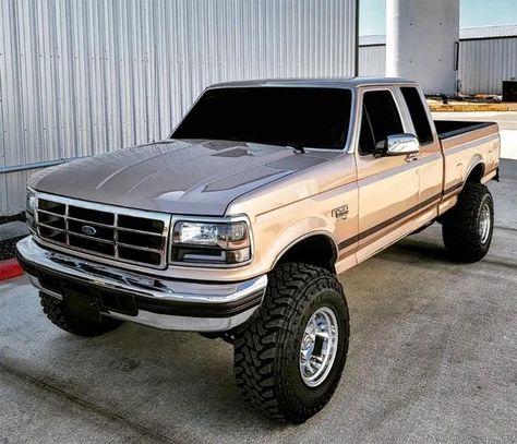 Ford Obs, Obs Ford, Obs Truck, Ford F150 Xlt, Ford Diesel, Ford Trucks F150, Dually Trucks, Custom Pickup Trucks, Classic Ford Trucks