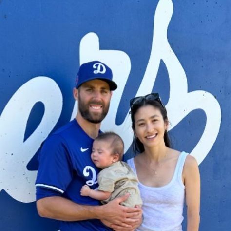 Chris Taylor on Instagram: "My ride or dies" Chris Taylor, Cody Bellinger, Dodger Blue, Dodgers Baseball, Mlb Players, My Ride, Mlb, Baseball, On Instagram