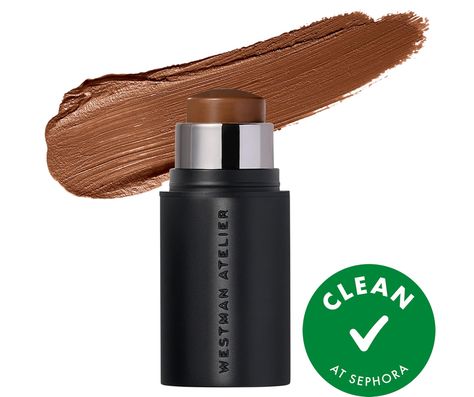 Check out this product at Sephora.com - Westman Atelier Mini Petite Face Trace Cream Contour Stick - Truffle Cream Contour Stick, Westman Atelier, Contour Stick, Cream Contour, Truffles, Sephora, Cream, Quick Saves