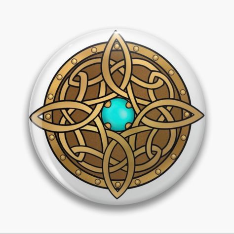 Skyrim Amulet of Mara Skyrim Tattoo, Elder Scrolls Skyrim, Project Board, Elder Scrolls, Skyrim, Button Pins, Project Ideas, The Game, Independent Artist