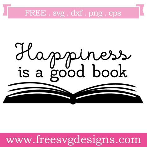 Book Svg Free, Free Svg Images, Svg Images For Cricut, Images For Cricut, Journal Drawings, Cricut Templates, Resin Bookmarks, Book Svg, Cricut Inspiration