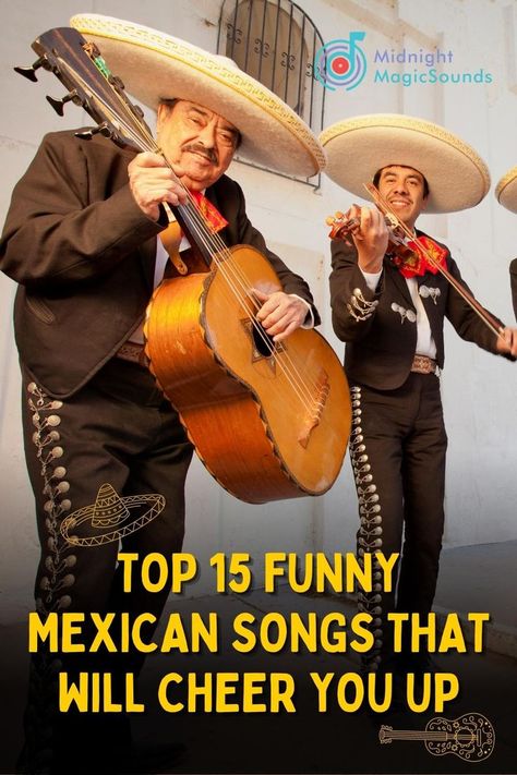 Top 15 Funny Mexican Songs that Will Cheer You Up Mexican Songs Playlist Cover, Mexican Music Playlist Cover, Mexican Songs, Good Mexican Songs, Dancing To Mexican Music, Funny Mexican Pictures, Happy Birthday Dancing, Mexican People, Irish Dance