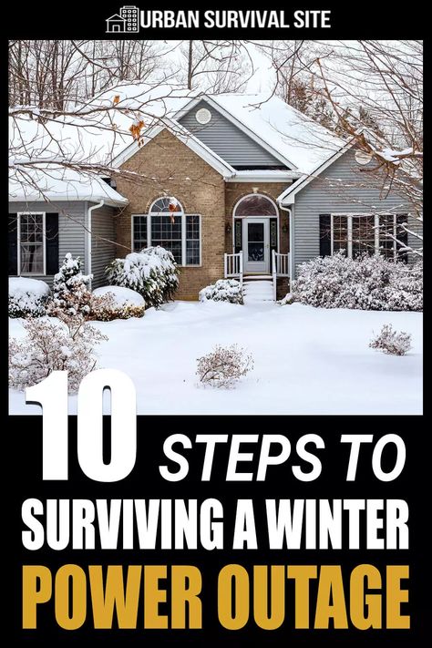 What To Do In A Power Outage, Heat During Power Outage, Power Outage Preparedness Winter, How To Prepare For Power Outage Winter, Power Outage Hacks Winter Storm, Winter Power Outage Survival, Power Outage Hacks, Winter Power Outage, Power Outage Preparedness