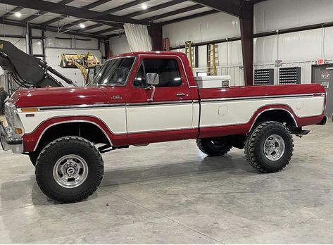 79 Ford Truck, Old Ford Truck, 1979 Ford Truck, Single Cab Trucks, Dream Trucks, Hummer Cars, Classic Ford Trucks, Dream List, Ford F Series