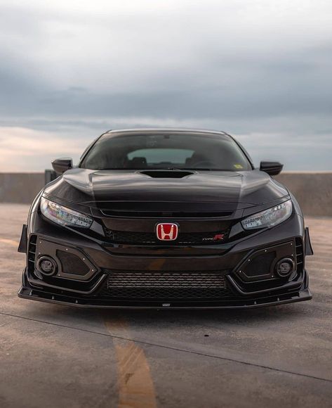 Automotive Wallpaper, Black Civic, Civic Fk, Civic G10, Honda Civic Turbo, Honda Civic Vtec, Civic Ef, Honda Type R, Honda Civic Car