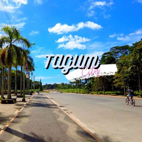 Tagum City, Davao Del Norte, Davao, City Hall, Cool Places To Visit, Philippines, Places To Visit, Norte