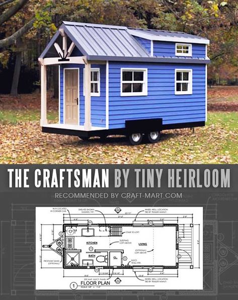 Tiny House Trailer Plans, Build Cabin, Mobile Tiny House, Organize Toys, Tiny Houses On Wheels, Small Cabin Plans, Houses On Wheels, Diy Tiny House, Trailer Plans