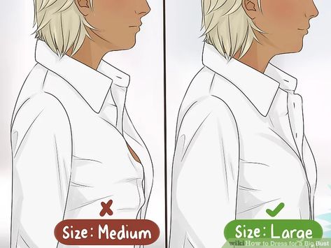 How To Dress If You Have A Big Chest, Outfit For Heavy Bust, Big Bust Outfits Casual, Fits For Big Chest, Outfits For Large Breast Women, Style For Big Busted Women, Bigger Bust Outfits, Outfits For Big Busted Women, Heavy Bust Outfit